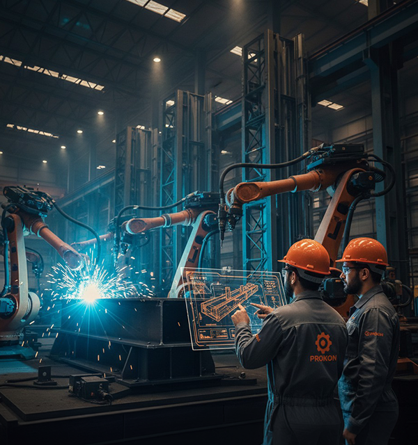 FDL Yapı & Mühendislik